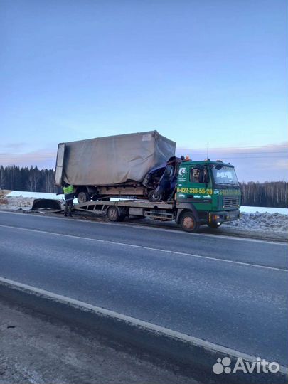 Эвакуатор, Автоэвакуатор, Кудымкар