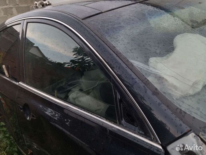 Nissan Teana j 32 стекло