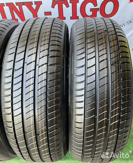 Michelin Primacy 3 205/55 R19 97V