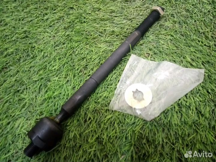 Рулева тяга Мазда 3 BK BL 5CR