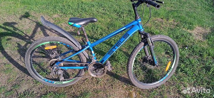 Велосипеды горные бу 25