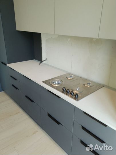 Кухонная мебель на заказ