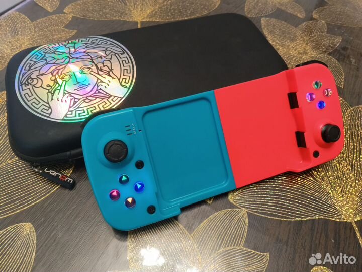 Джойстик BSP D3