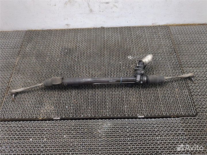 Рейка рулевая с г/у Porsche Cayenne, 2003