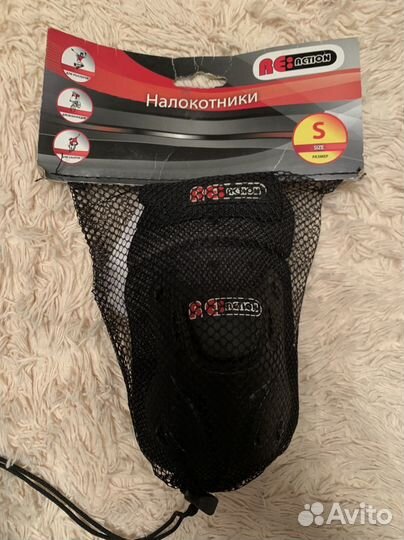 Защита детская