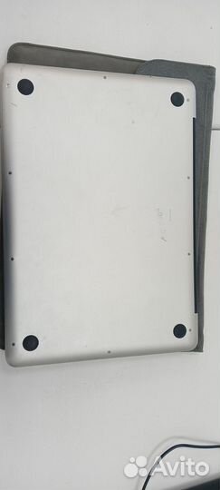 Macbook pro