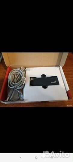 Новый USB модем