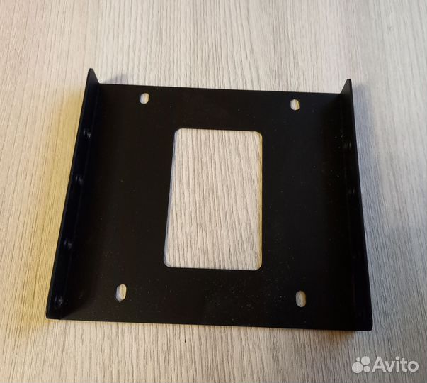 Салазки для SSD / HDD 2.5