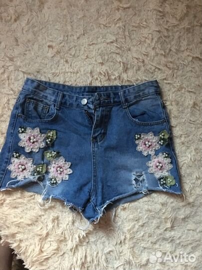 Шорты