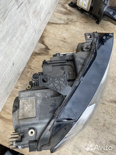 Фара левая/правая Audi A5 8T