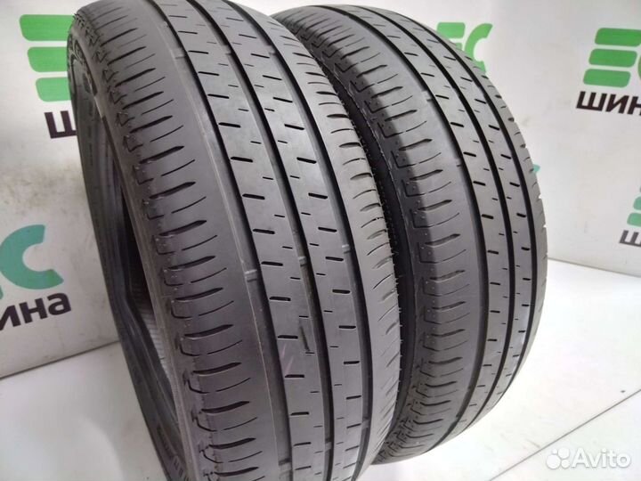 Bridgestone Ecopia EP150 185/55 R16
