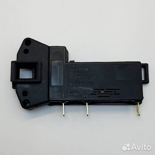 Блокировка люка Bosch, Siemens 57021 rold INT001BY