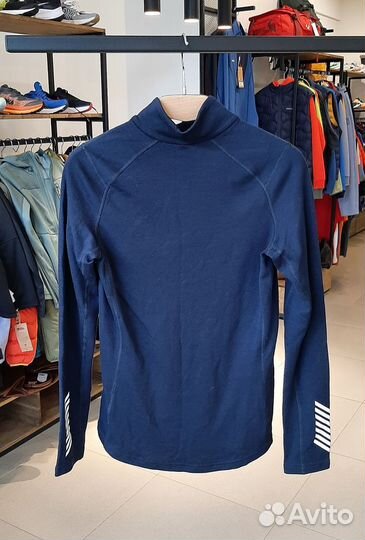 Helly Hansen Lifa Merino Midweight Half Zip