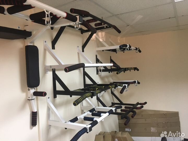 Турники (турники универсальные)