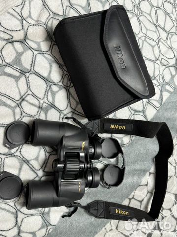 Бинокль Nikon Аculon А211 8х42