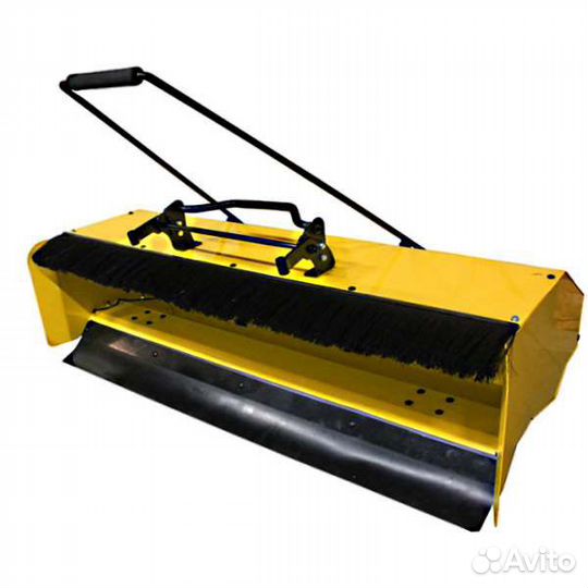 Машина подметально-уборочная champion GS50100