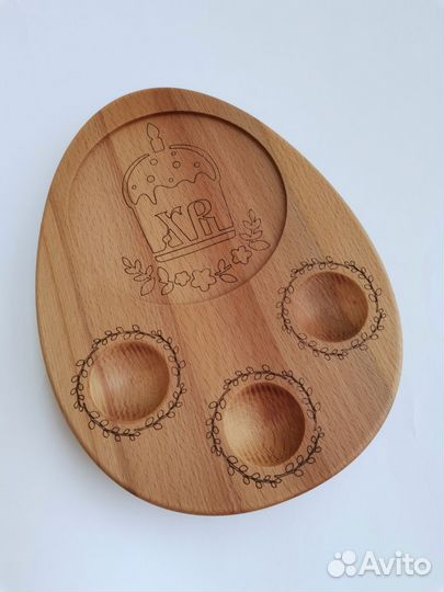 Куличница, подставка для яйиц