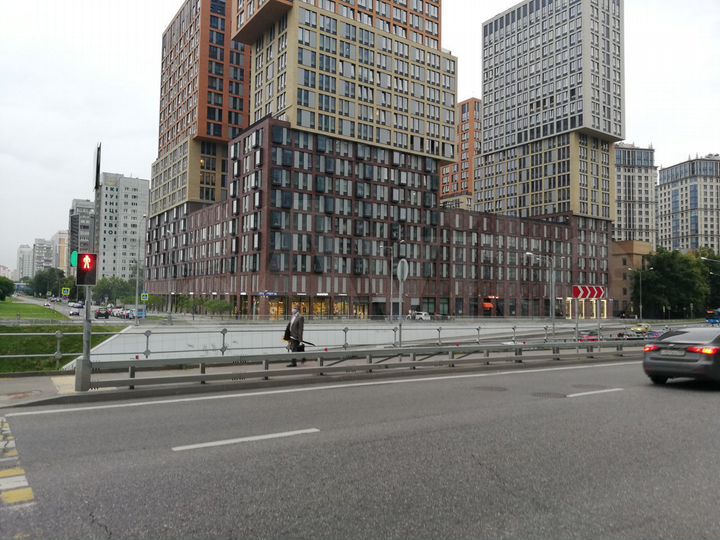 Торговая площадь, 8 м²