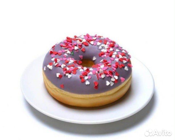 Донаты,чизкейки, торты, маффины, макаронс