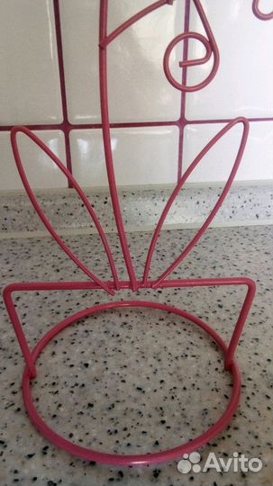 Подставка для украшений