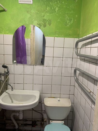 1-к. квартира, 28 м², 3/9 эт.