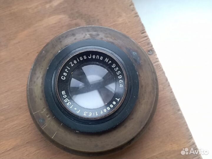 Объективы. Цена за всё. Можно по отдельности