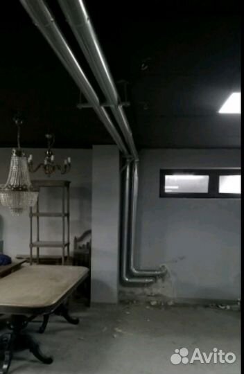 Теплоизоляция трубопроводов и оборудования