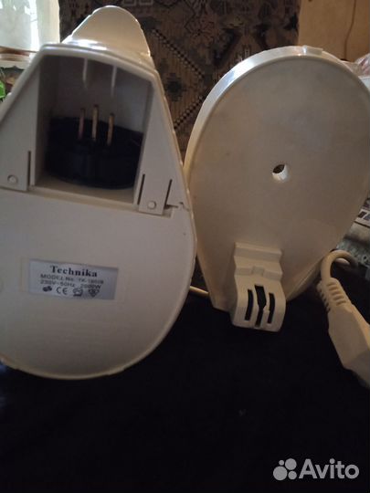 Чайник электрический Technika