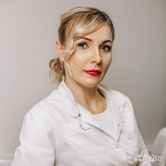 Мастер ногтевого сервиса