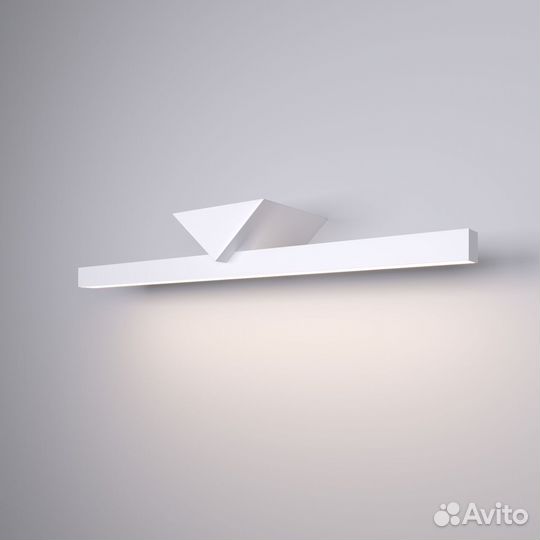 Elektrostandard Delta LED белый (40115/LED) Delta