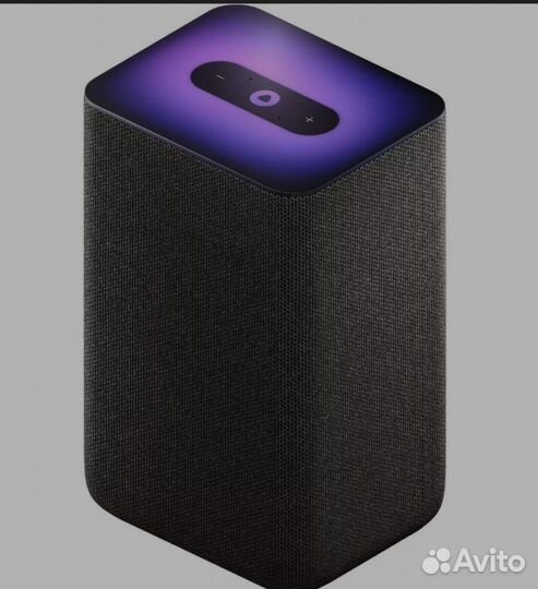 Яндекс станция 2