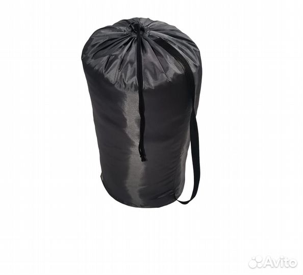 Спальный мешок туристический утеплённый