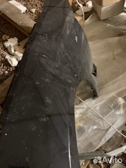 Левое крыло бмв g30 g31