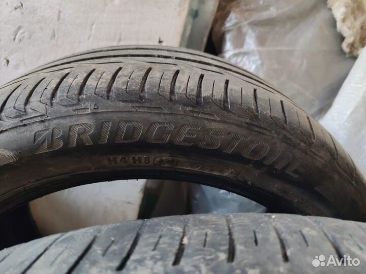 Bridgestone Turanza T001 225/45 R17 94W