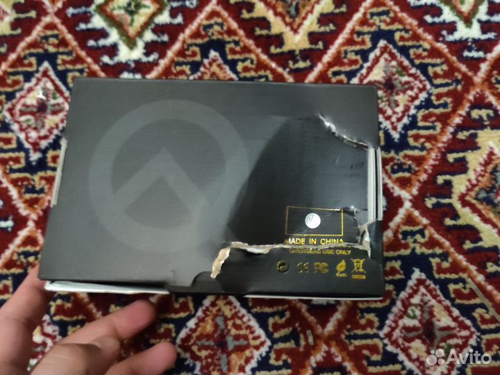 SMART tv приставка