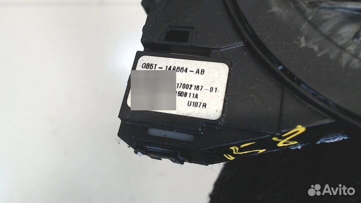 Шлейф руля Ford Explorer, 2016