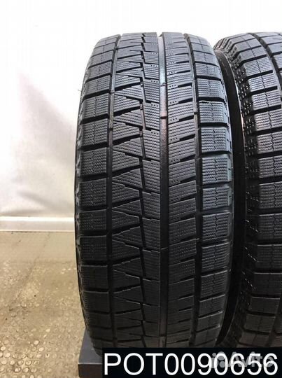 Bridgestone Blizzak Revo GZ 215/55 R17 99P