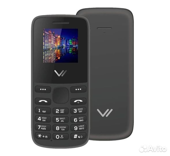 VERTEX M115