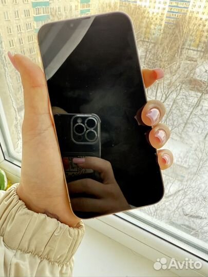 iPhone 13 Pro Max, 128 ГБ