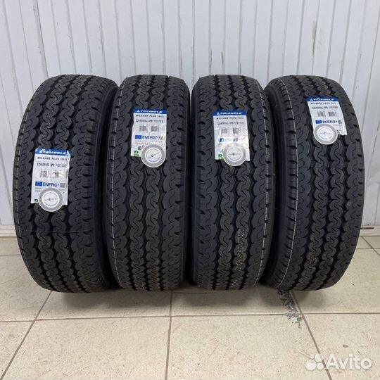 Triangle TR652 195/75 R16