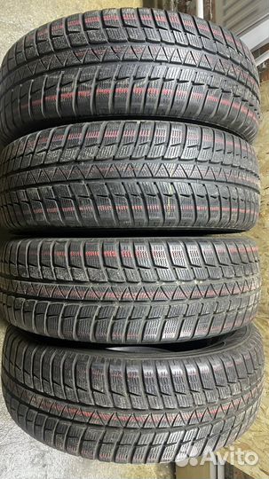 Falken Eurowinter HS-449 235/65 R17 108H
