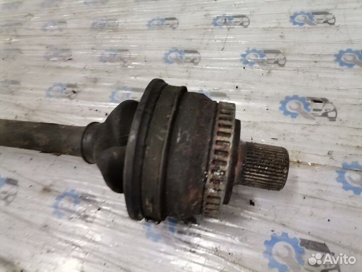 Привод задний Audi A6 C5 2.8 1999