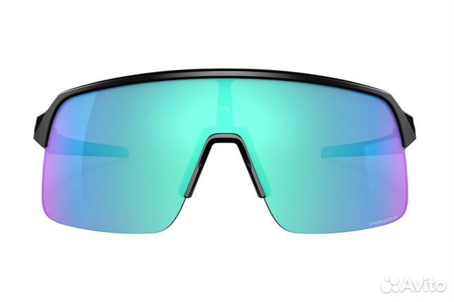 Очки Oakley Sutro Lite / Matte Black Prizm Sapp