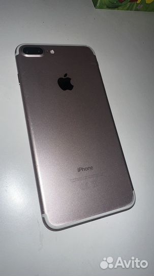 iPhone 7 Plus, 32 ГБ