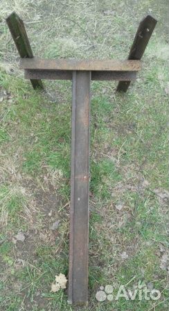 Подставки под ульи