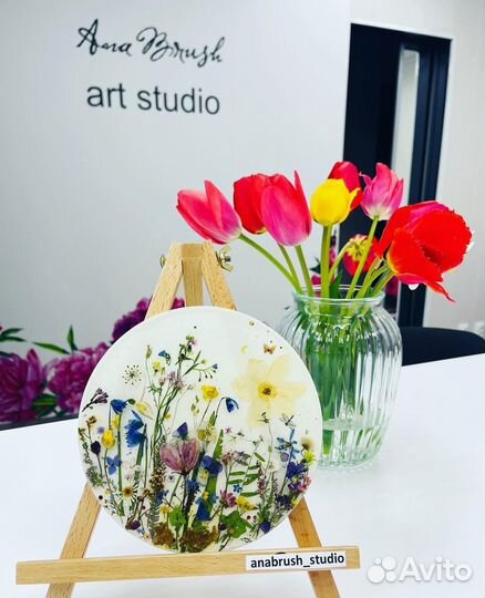 Арт вечеринки, мастер классы, живопись