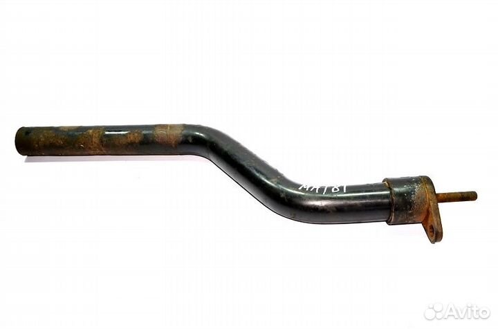 Кронштейн крыла ведущего моста, передний правый MA