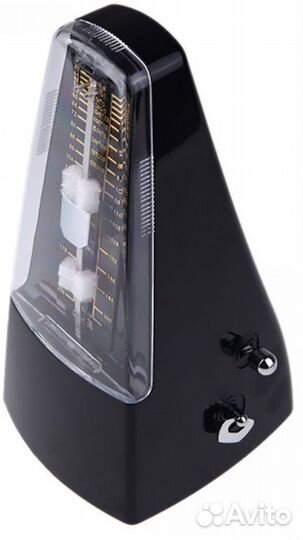 Метроном механический