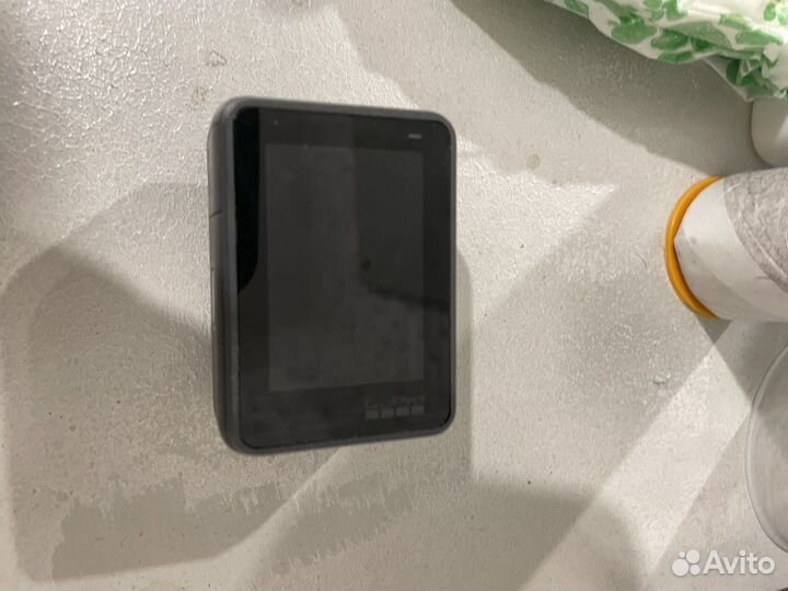 GoPro hero 6 состояние новое