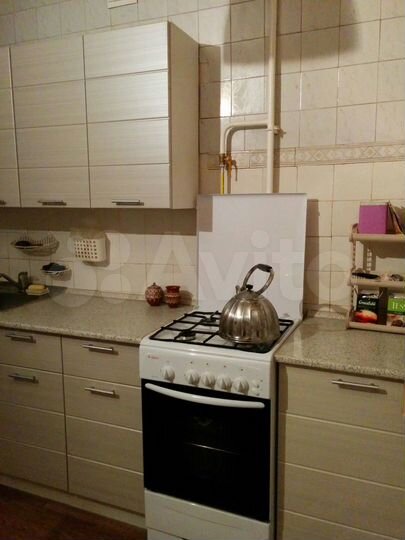 3-к. квартира, 64,6 м², 2/5 эт.